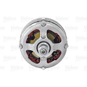 Alternateur VALEO OEM 01180650