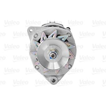 Alternateur VALEO [439184]