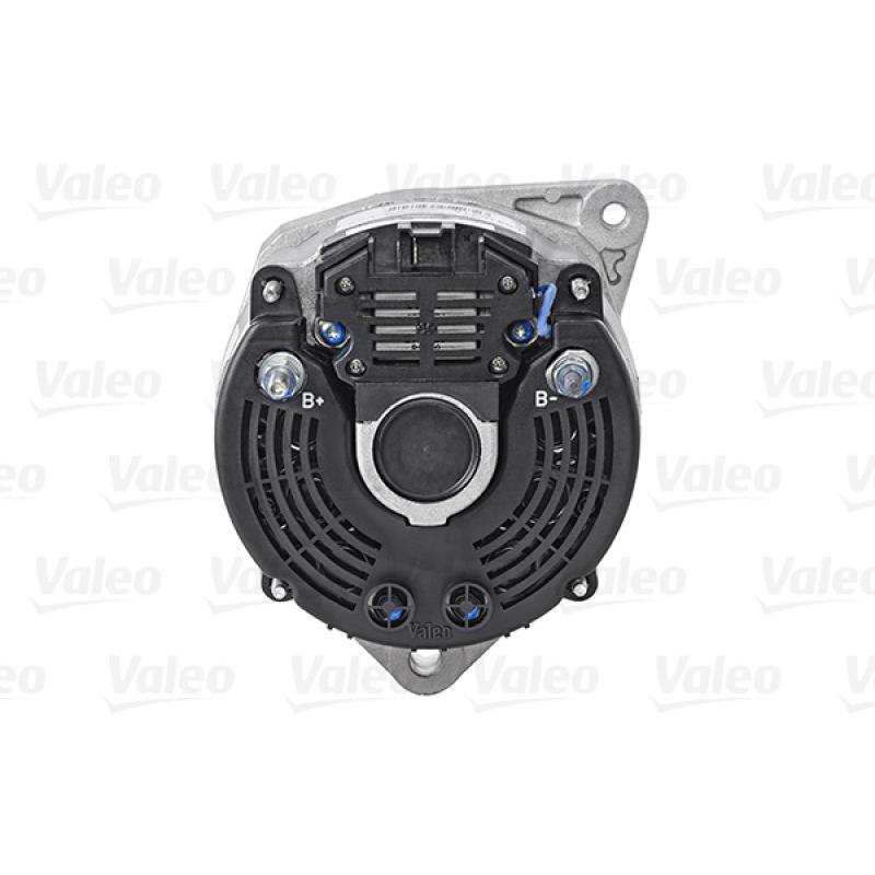 Alternateur VALEO 439184 - Visuel 1