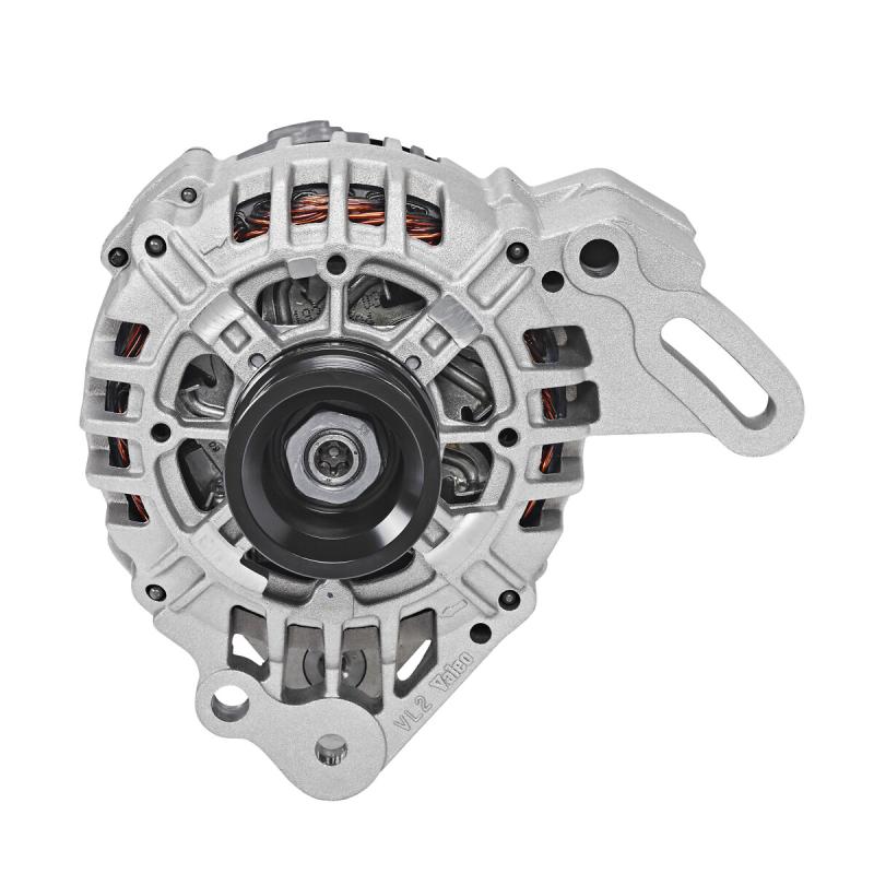 Alternateur VALEO 439439 - Visuel 1