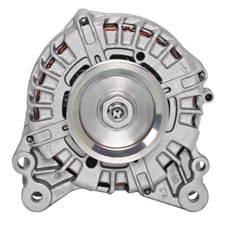 Alternateur VALEO 439618 - Visuel 1
