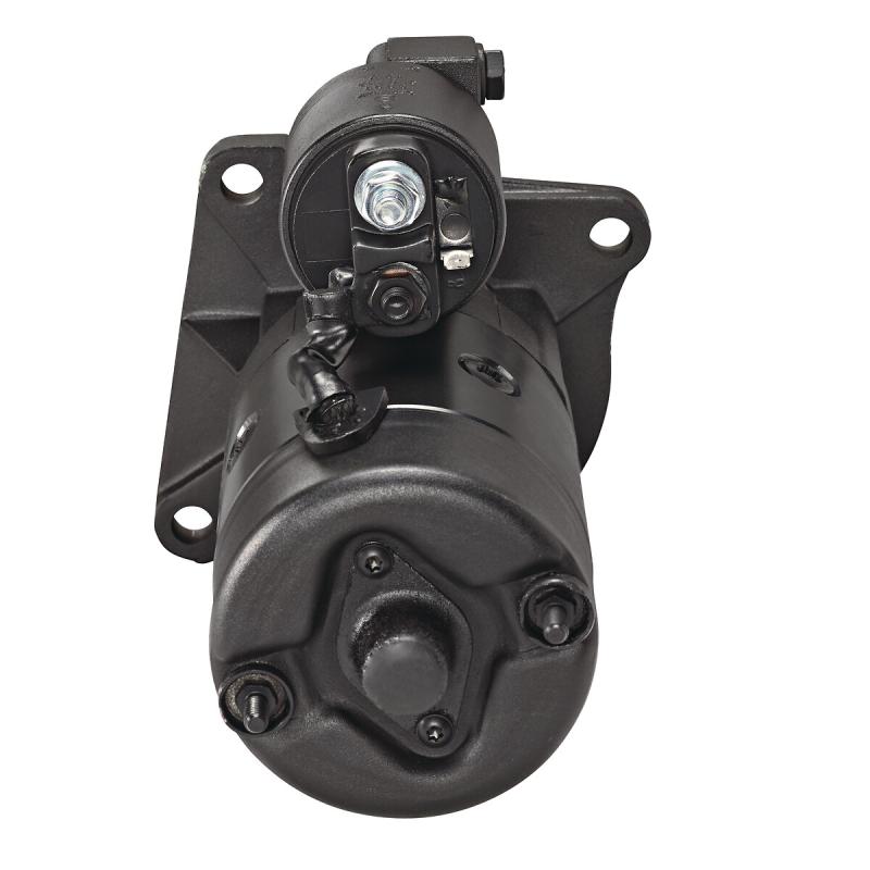 Démarreur VALEO 439638 - Visuel 2