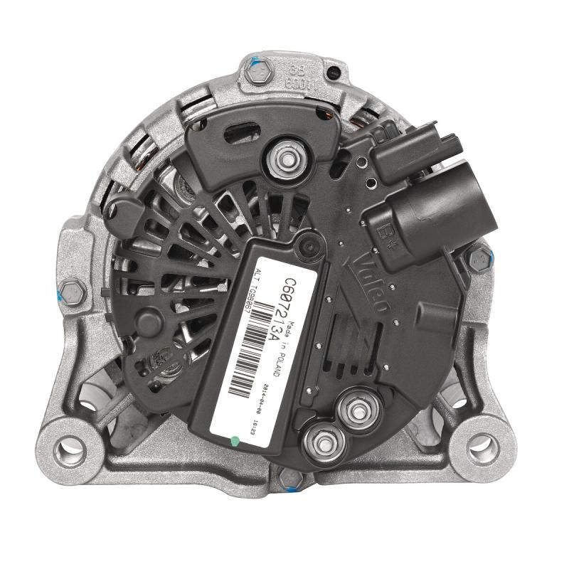 Alternateur VALEO 439695 - Visuel 2