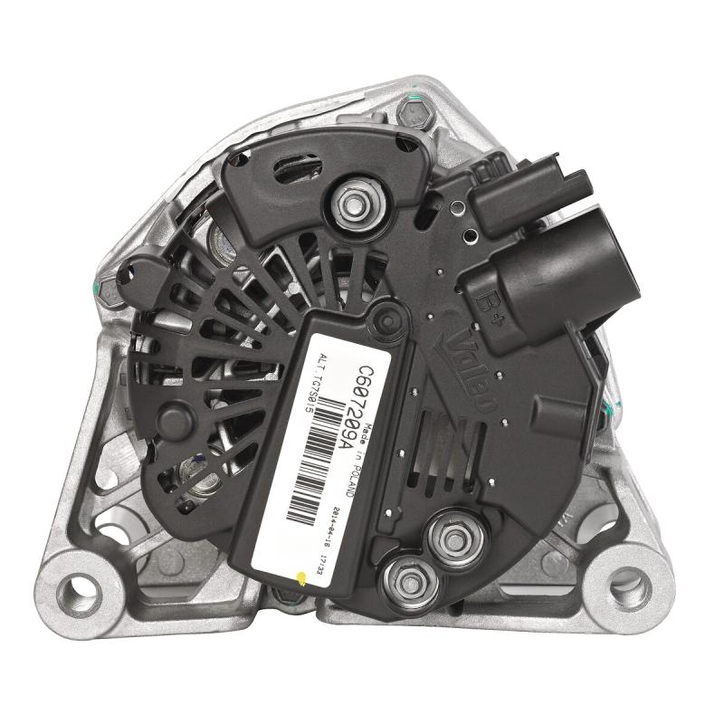 Alternateur VALEO 439702 - Visuel 2