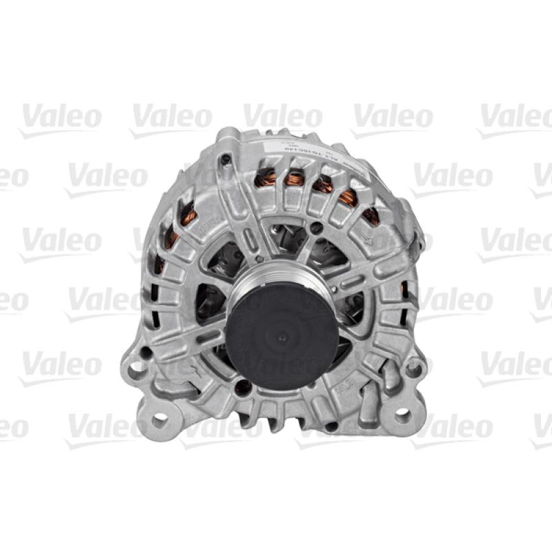 Alternateur VALEO 439748 - Visuel 2