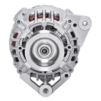 Alternateur VALEO OEM F2NN10B376AA