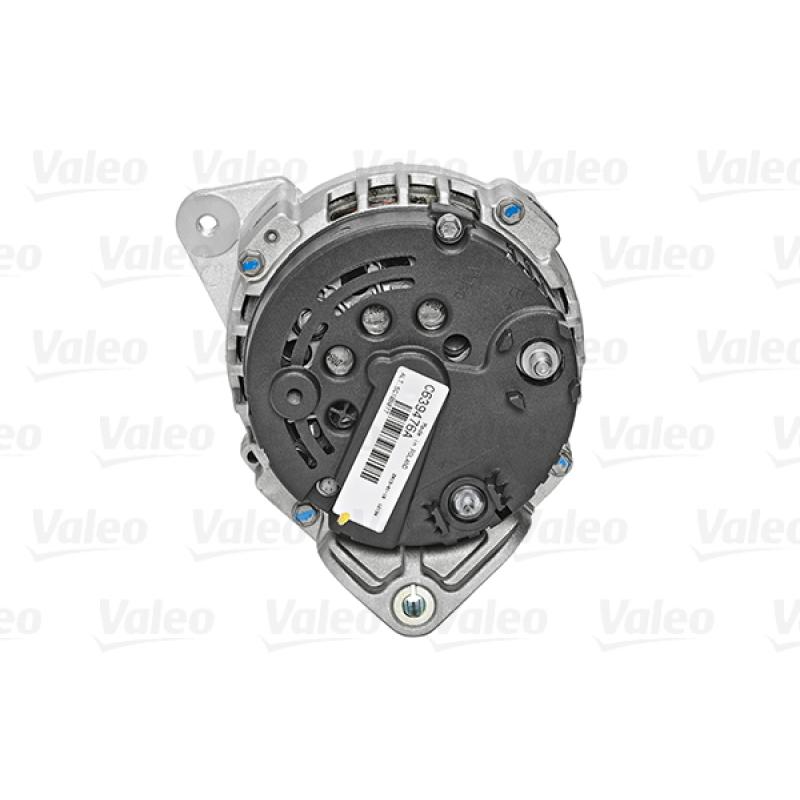 Alternateur VALEO 439828 - Visuel 1