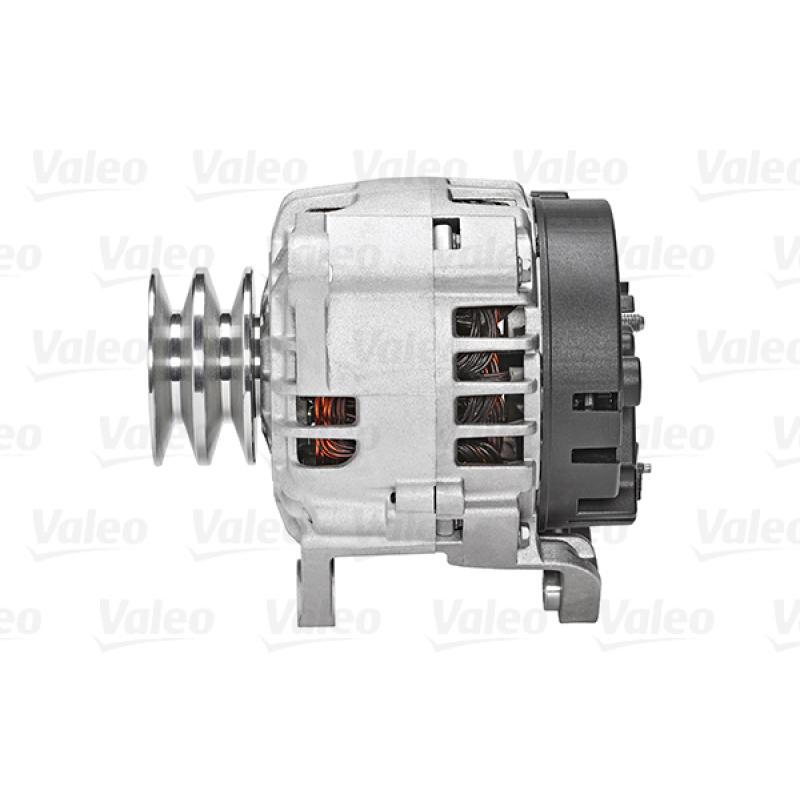 Alternateur VALEO 439828 - Visuel 2