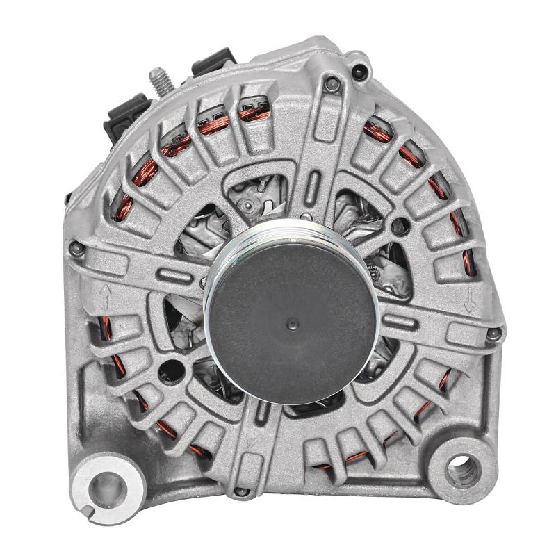 Alternateur VALEO 439830 - Visuel 2
