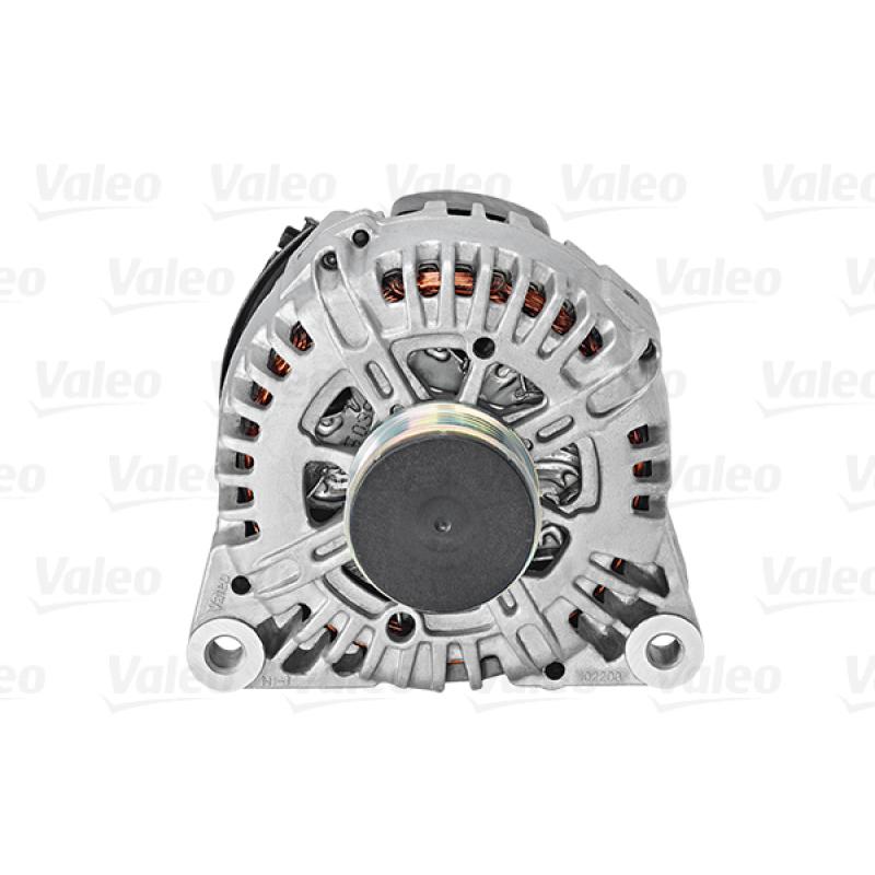 Alternateur VALEO 440186 - Visuel 1