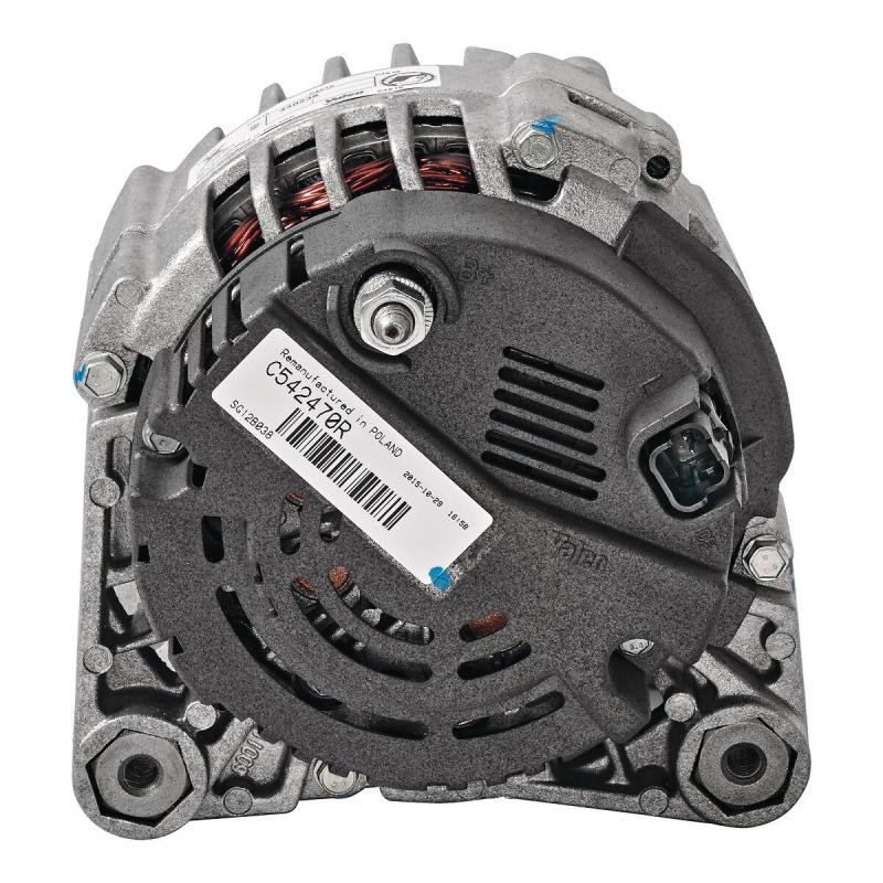 Alternateur VALEO 440236 - Visuel 2