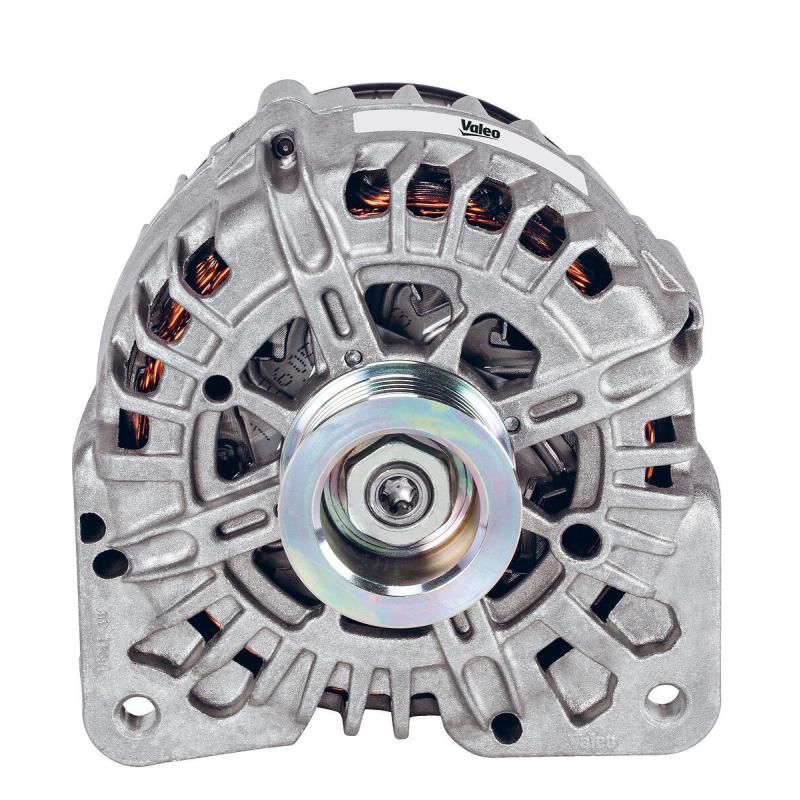Alternateur VALEO 440248 - Visuel 1