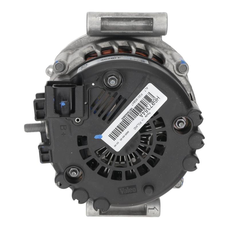 Alternateur VALEO 440295 - Visuel 2