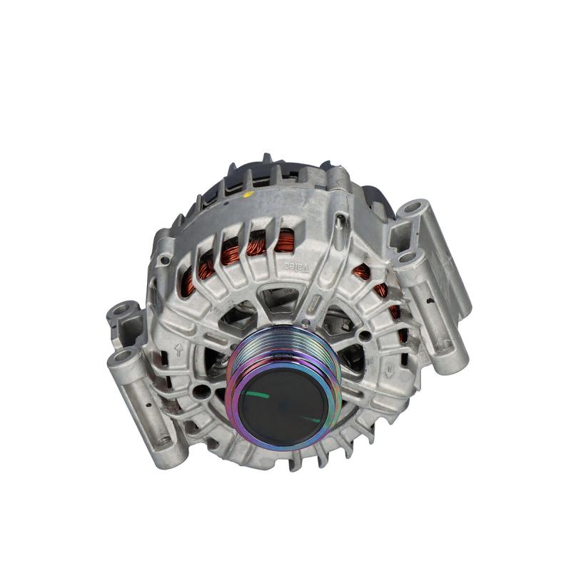 Alternateur VALEO 440556 - Visuel 2