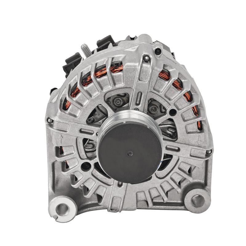 Alternateur VALEO 440614 - Visuel 2