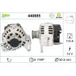VALEO 440885 - Alternateur