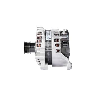 Alternateur VALEO 443451 pour BMW Série 5 520 i - 184cv