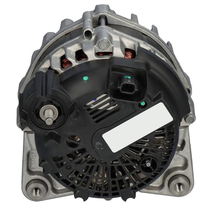 Alternateur VALEO 444743 - Visuel 2
