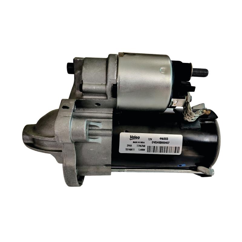 Démarreur VALEO 446503 - Visuel 2