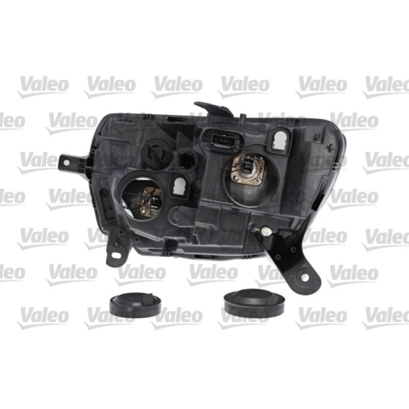 Projecteur principal VALEO 450407 - Visuel 1