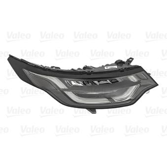 Projecteur principal VALEO 450418