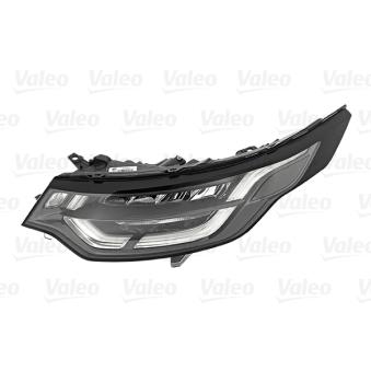 Projecteur principal VALEO 450423
