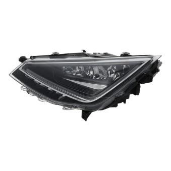 Projecteur principal VALEO OEM 6F1941007B Projecteur principal VALEO OEM 6F1941007B