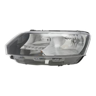 Projecteur principal VALEO 450484