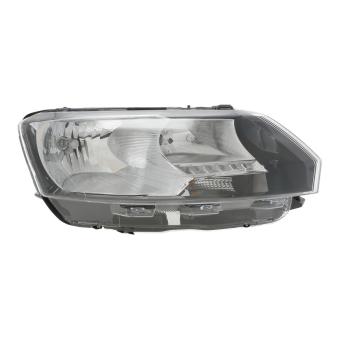 Projecteur principal VALEO 450485 pour MERCEDES-BENZ CLASSE C 1.0 TSI - 110cv