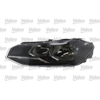 Projecteur principal VALEO [450492]