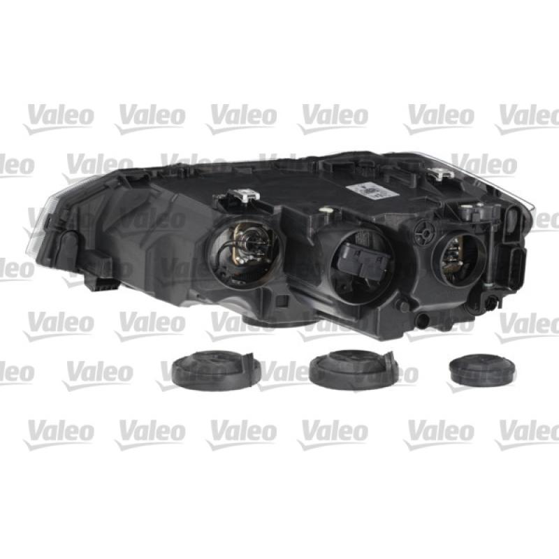 Projecteur principal VALEO 450493 - Visuel 1