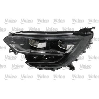 Projecteur principal VALEO 450562