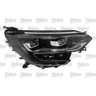 Projecteur principal VALEO 450563