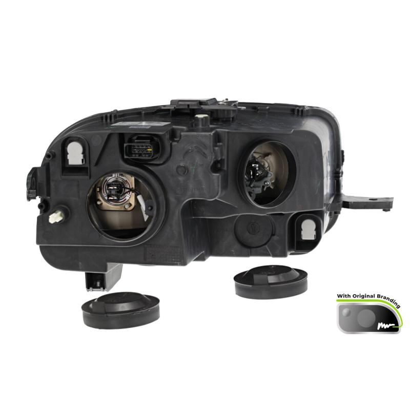 Projecteur principal VALEO 450626 - Visuel 1