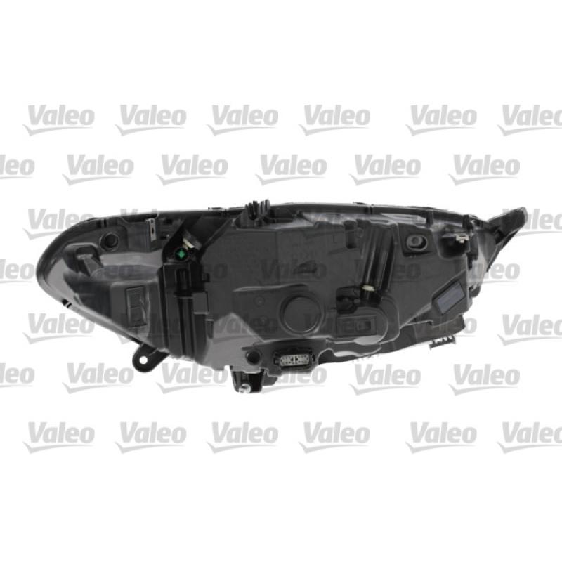 Projecteur principal VALEO 450737 - Visuel 1