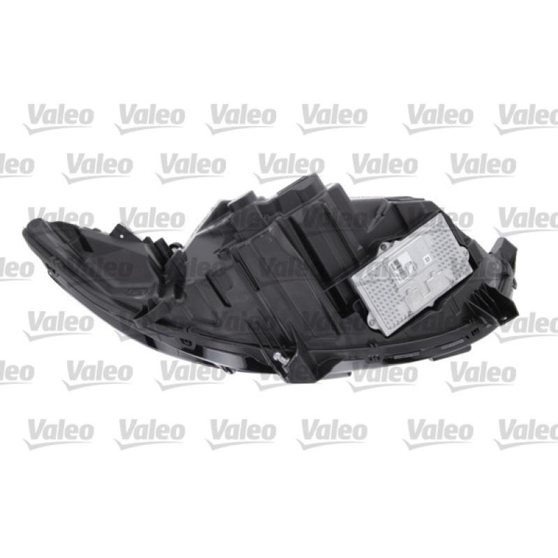 Projecteur principal VALEO 450737 - Visuel 2
