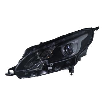 Projecteur principal VALEO 450784 pour FERRARI TESTAROSSA 1.2 THP 110 - 110cv
