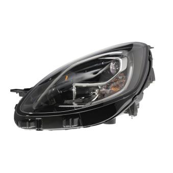 Projecteur principal VALEO 450926