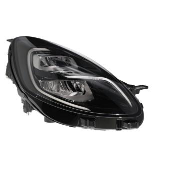 Projecteur principal VALEO 450931 pour FORD PUMA ST 1.5 EcoBoost - 200cv