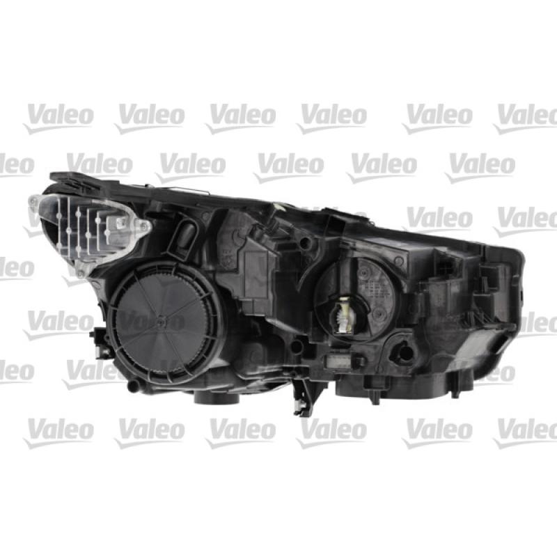 Projecteur principal VALEO 450950 - Visuel 1
