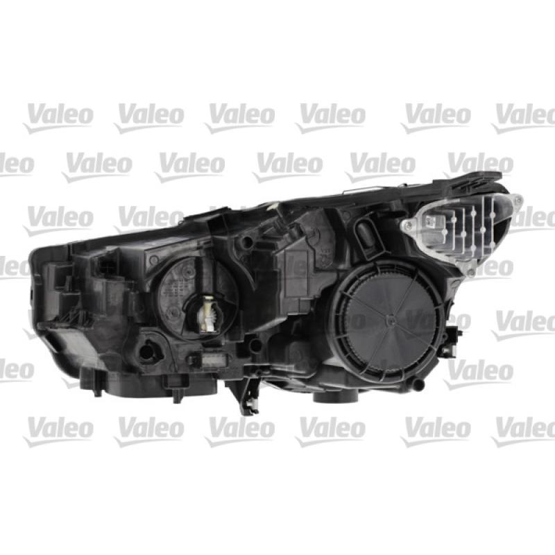 Projecteur principal VALEO 450951 - Visuel 1
