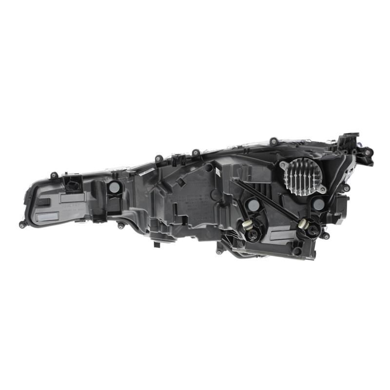 Projecteur principal VALEO 450983 - Visuel 1