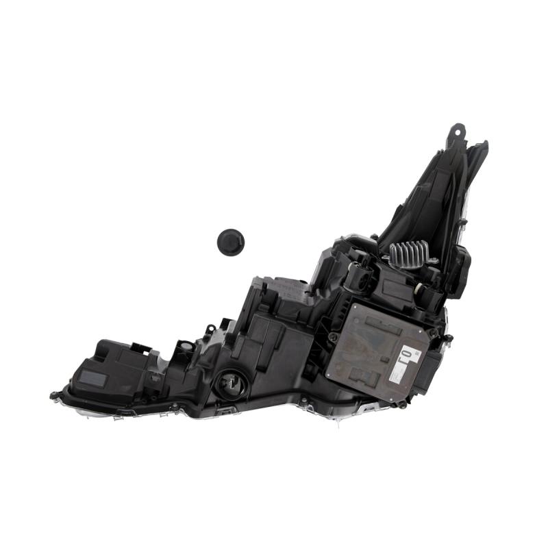 Projecteur principal VALEO 450983 - Visuel 2