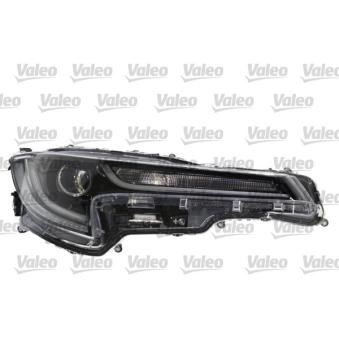 Projecteur principal VALEO 450987