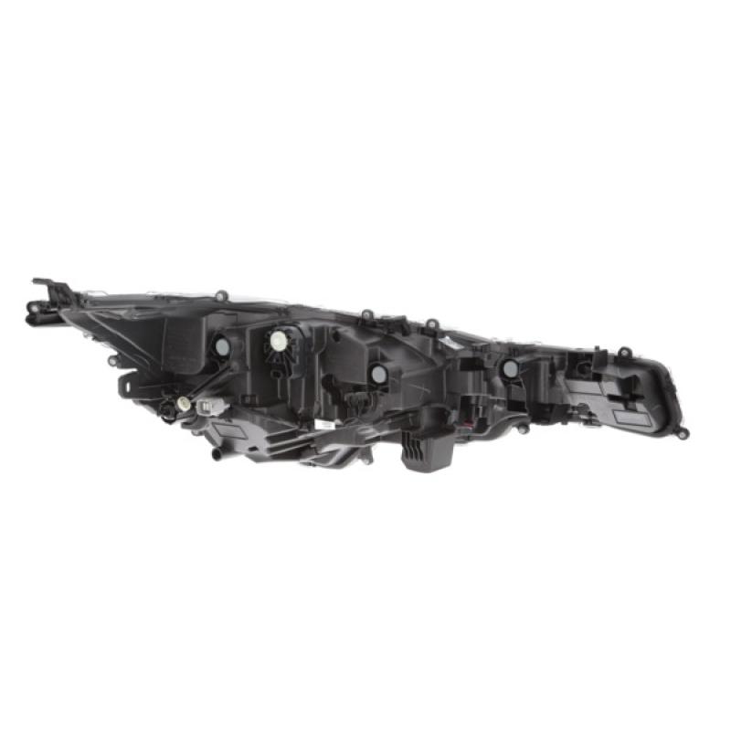 Projecteur principal VALEO 450991 - Visuel 1