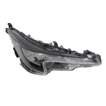 Projecteur principal VALEO 450992