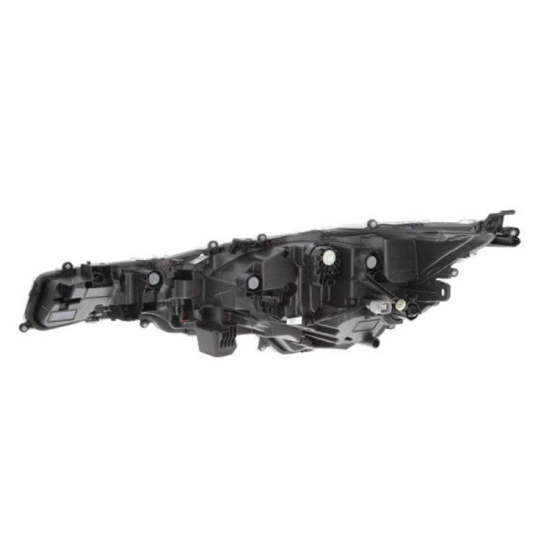 Projecteur principal VALEO 450992 - Visuel 1