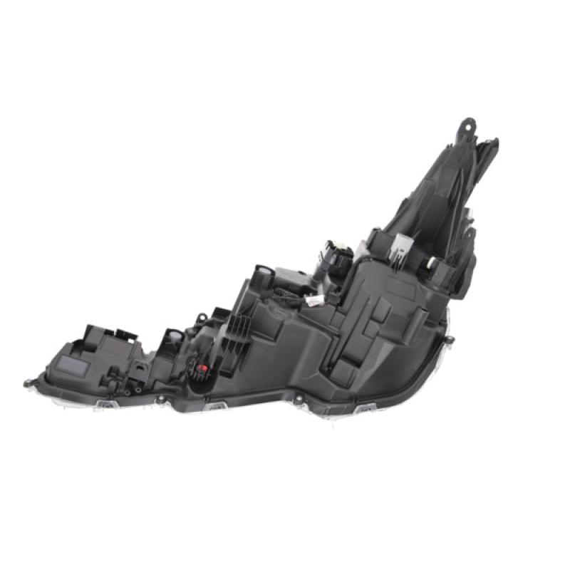 Projecteur principal VALEO 450992 - Visuel 2