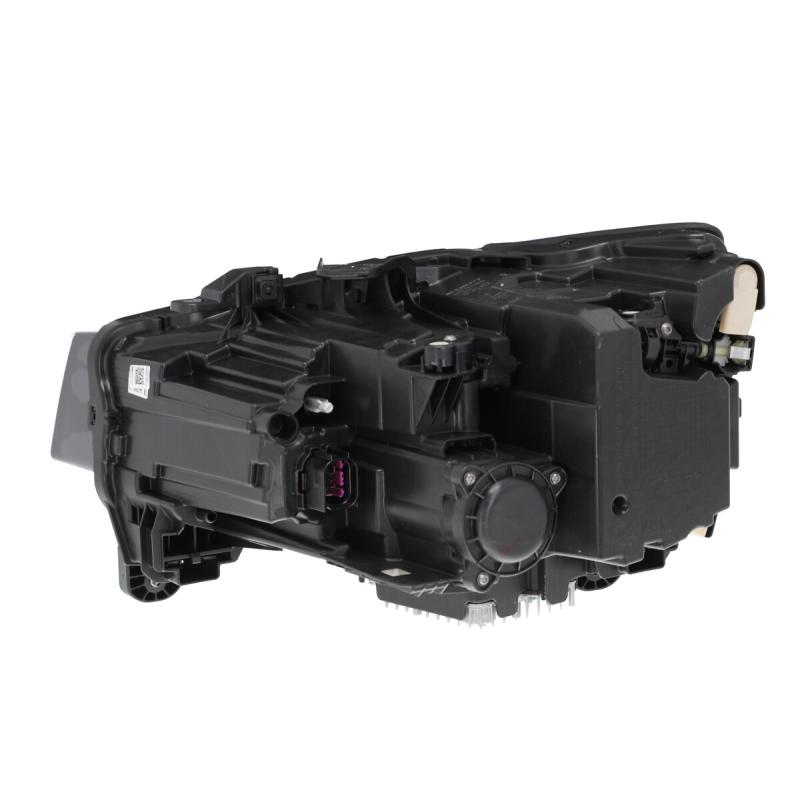 Projecteur principal VALEO 451081 - Visuel 1