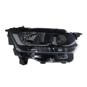 Projecteur principal VALEO 451093 pour MERCEDES-BENZ SPRINTER 1.5 D-4D 130 - 131cv Projecteur principal VALEO 451093 pour MERCEDES-BENZ SPRINTER 1.5 D-4D 130 - 131cv